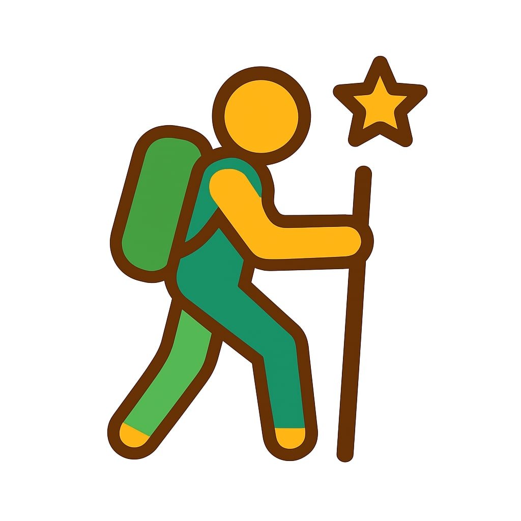 Local Trek Leader