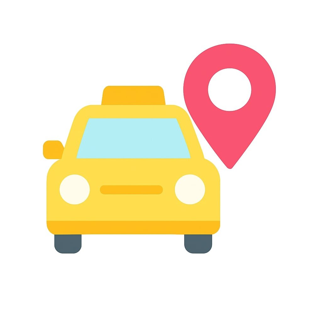 Local Taxi Service