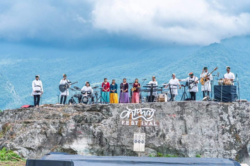 Kāphal Festival 2026: Why This Little Village in Rudraprayag Is Where the Future of Himalayan Travel Begins