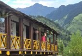 YogMatra Eco Homestay, Urgam Valley