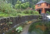 Shivanandi River Lodge