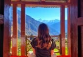 YogMatra Eco Homestay, Urgam Valley