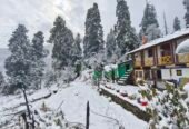 YogMatra Eco Homestay, Urgam Valley