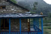 Shivanandi River Lodge