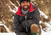 Praveen kewalram Purohit