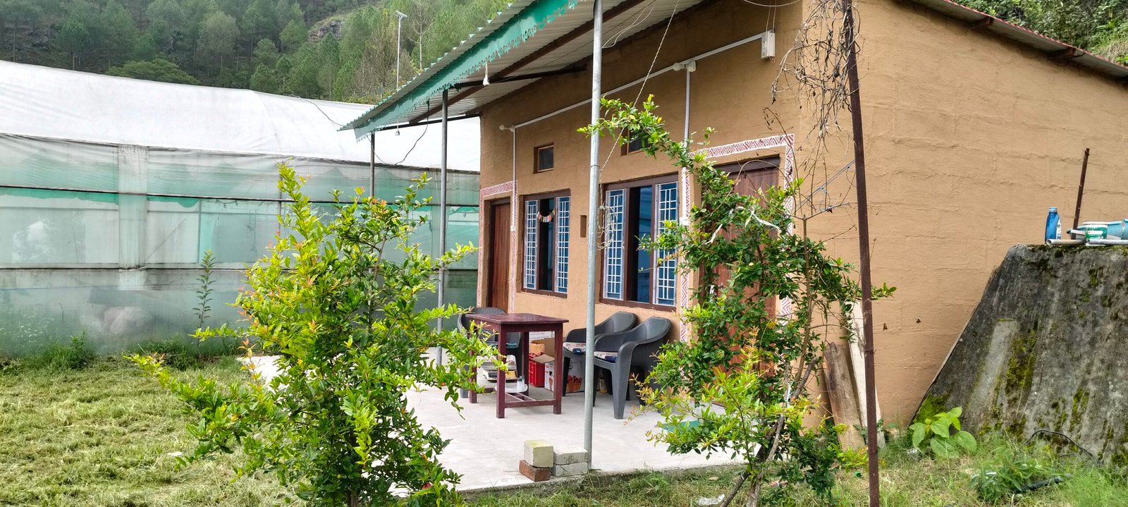 Amore Mountain Agro Farm