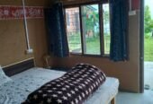 Amore Mountain Eco Homestay