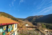 Deodar Village Homestay Devalsari