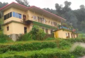 Kafal Tree Homestay Kinjani Mohankhal