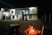 Deodar Village Homestay Devalsari