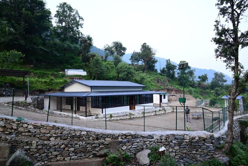 Green View Homestay Devalsari