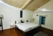 Deodar Village Homestay Devalsari