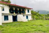 Deodar Village Homestay Devalsari