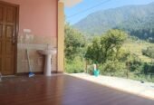 Nature View Homestay Devalsari