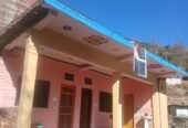 Nature View Homestay Devalsari