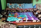 Kafal Tree Homestay Kinjani Mohankhal
