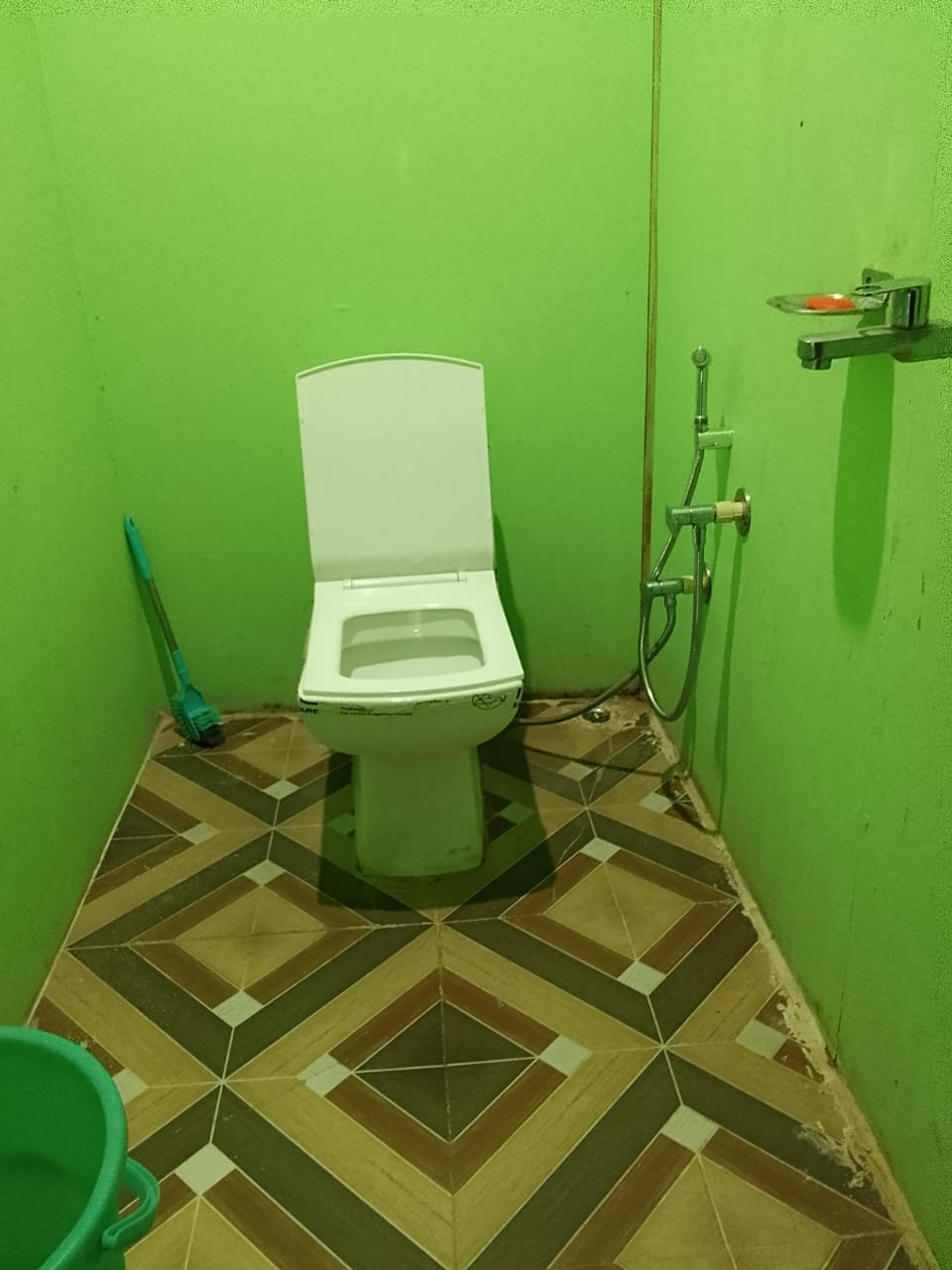 Kafal Tree Homestay Kinjani Mohankhal
