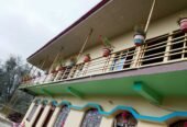 Kafal Tree Homestay Kinjani Mohankhal