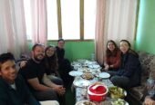 Kafal Tree Homestay Kinjani Mohankhal