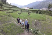 Himalayan Mountain Homestay Kimana Chopta