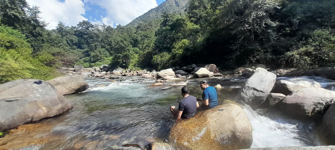 Kholi Dindyaali Homestay Chopta Valley
