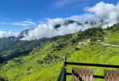 Shiva Homestay Rudranath