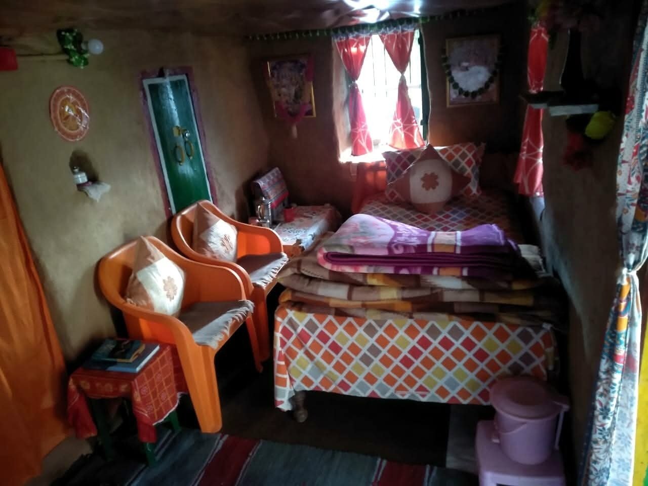 Kholi Dindyaali Homestay Chopta Valley