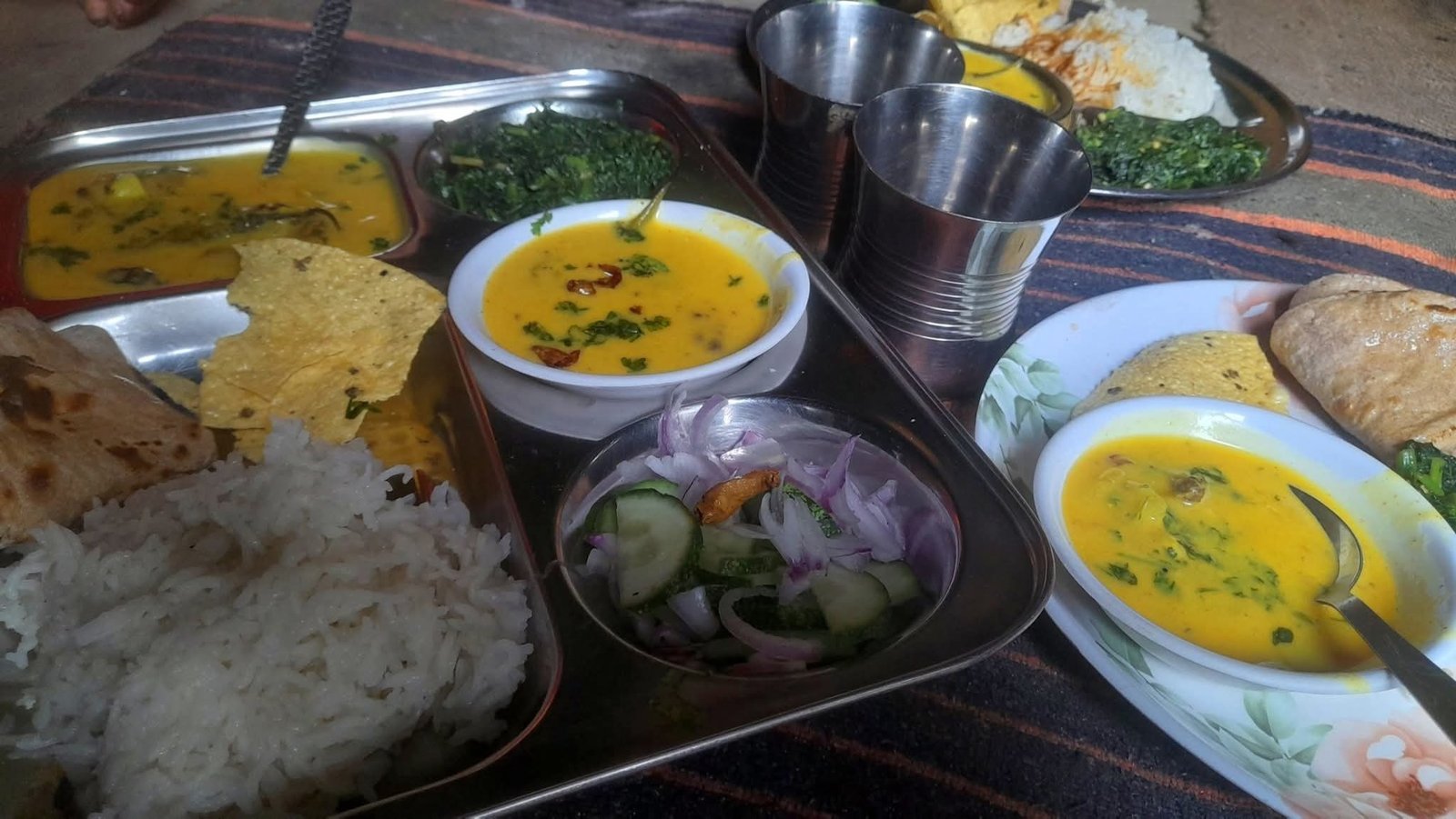 Kholi Dindyaali Homestay Chopta Valley