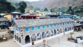 Shree Ram HomeStay Saindul