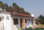 Peacock Homestay Khirsu Range