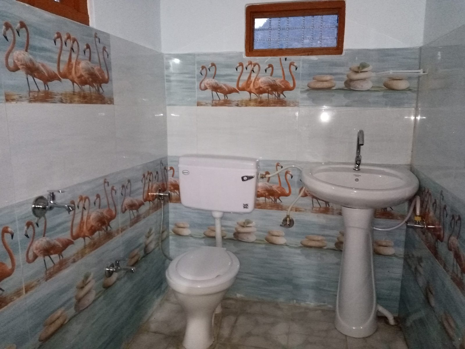 Himalayan Hills Homestay Chopta Valley