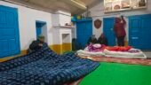 Shree Ram HomeStay Saindul