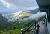 Shiva Homestay Rudranath