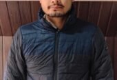 Nikhil Bagri