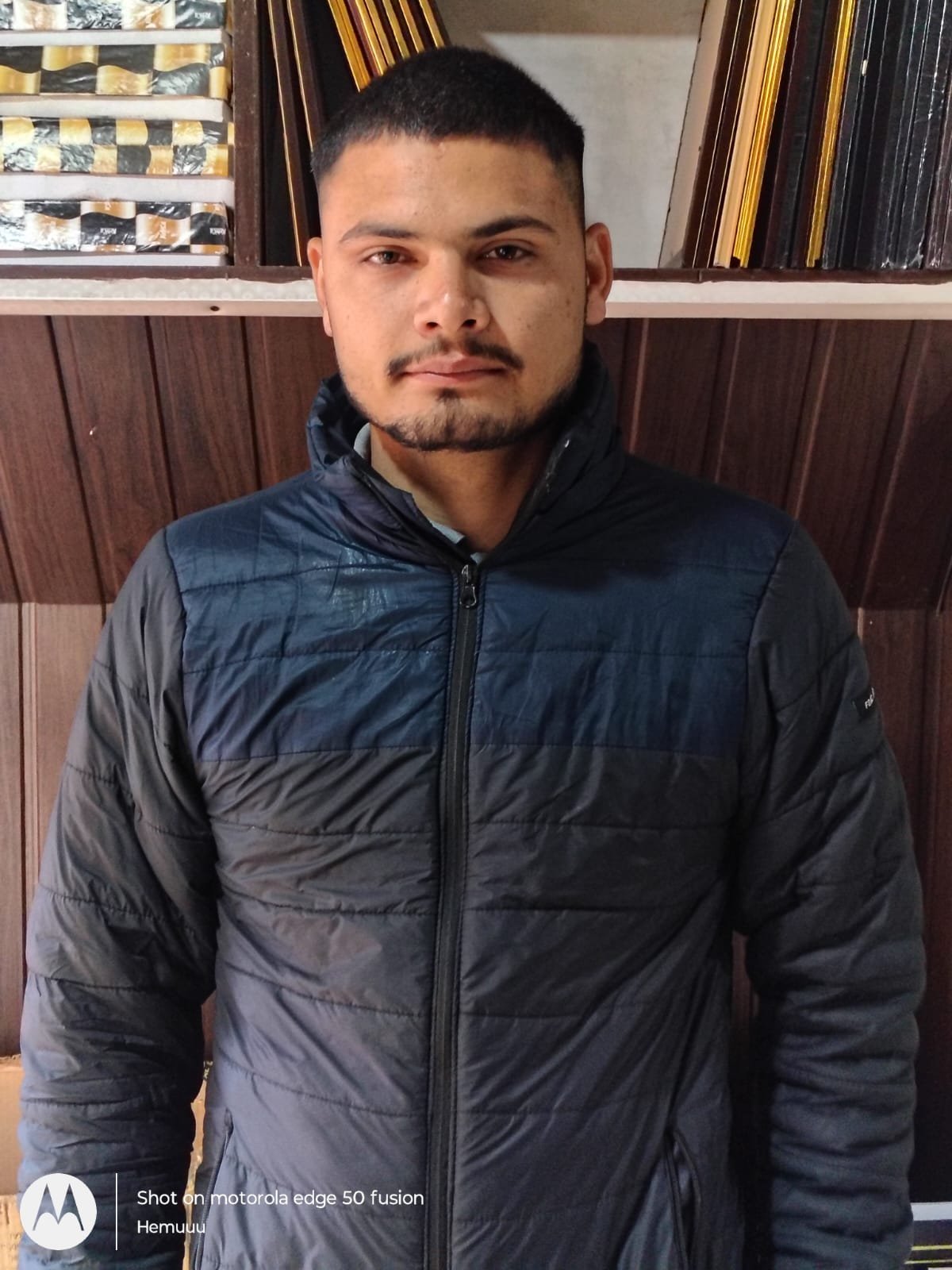 Nikhil Bagri