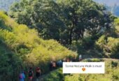 Kuwarji’s Home Stay, Pauri Garhwal