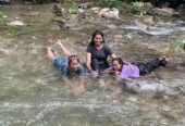 Kuwarji’s Home Stay, Pauri Garhwal