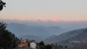 Namaste Pahad Homestay Khirsu Range