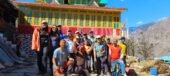Prabal Yamuna Himalaya Darshan Homestay Nishni