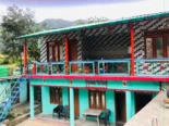 Krishna Palace Homestay Urgam Valley