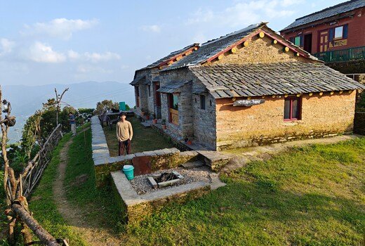Pauri Garhwal