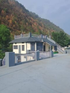 Grandparents Homestay