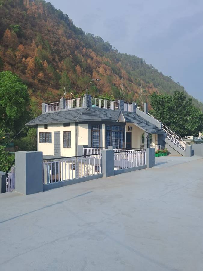 Uttarkashi