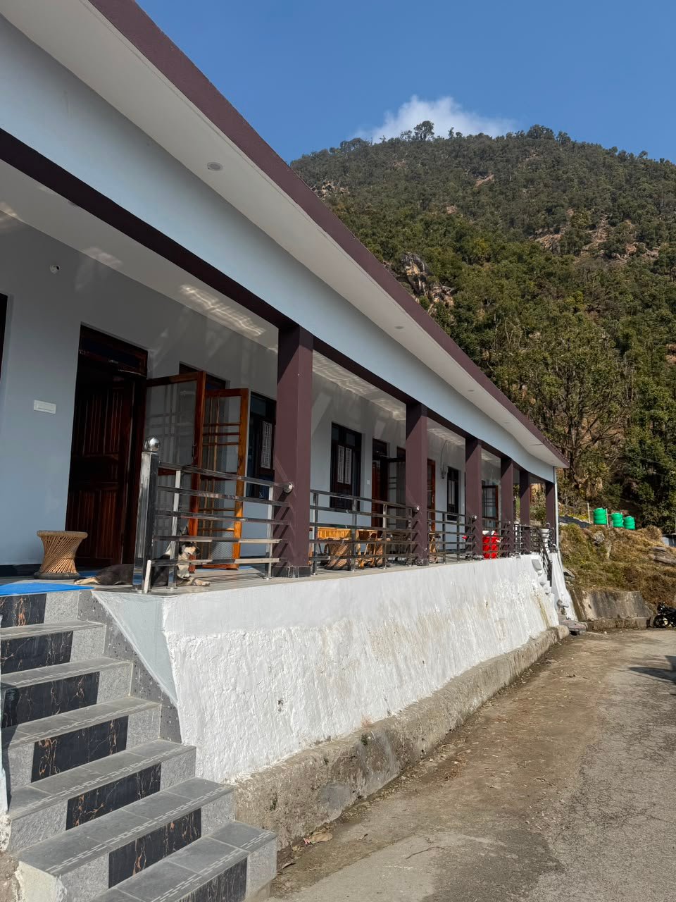 Laxmi Homes Homestay