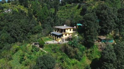 Ghasyari Homestay