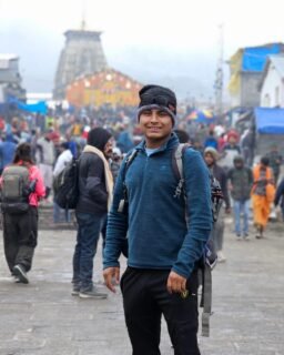 Ritik Negi