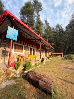 Devalsari Retreat Homestay